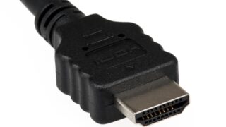 グラフィックボード（GPU）とPCモニターとを繋ぐケーブル「HDMI／DisplayPort」 